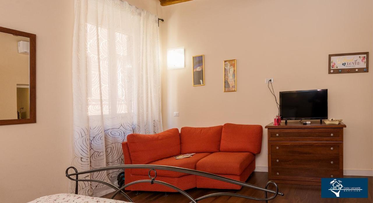 L'Olimpo Di Estia Βίλα Ρώμη Εξωτερικό φωτογραφία